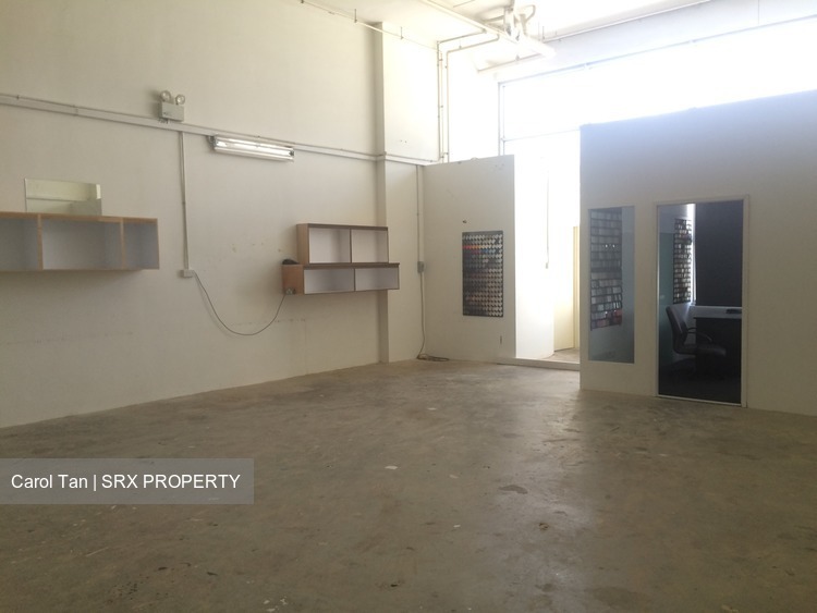 HARVEST @ WOODLANDS thumbnail photo